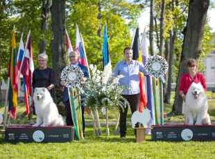 2023 Euroshow BOB BOS